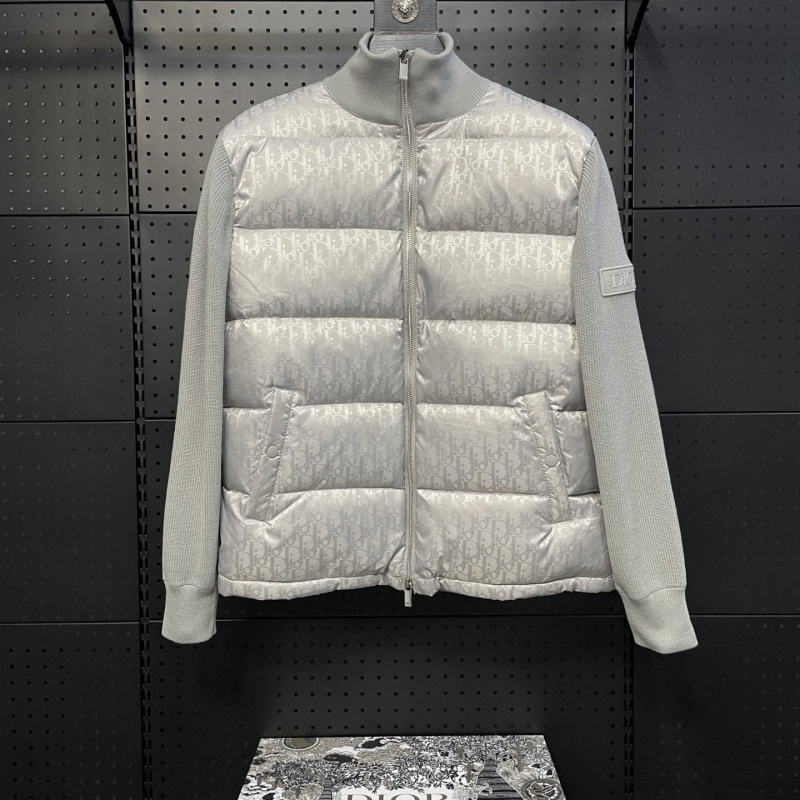D*or down coat